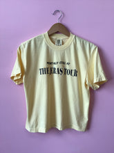 Load image into Gallery viewer, Mentally Still at the Eras Tour Shirt