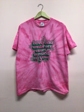 Load image into Gallery viewer, “Love and Embrace Every Version of You” Shirt and Crewneck