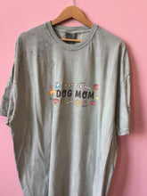 Load image into Gallery viewer, "Dog Mom" Shirt