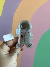Load image into Gallery viewer, Space Man Hair Claw