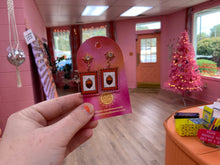 Load image into Gallery viewer, 12th Era Taylor Swift Showgirl Earrings