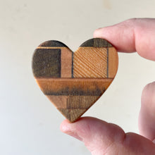Load image into Gallery viewer, Sweater Hearts