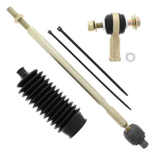 Load image into Gallery viewer, QuadBoss, QuadBoss 14-19 Can-Am Commander 1000 Steering Rack Tie Rod Assembly Kit – Left Inner and Outer