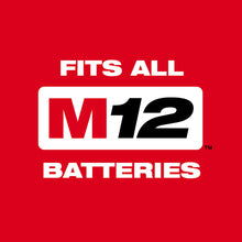 Load image into Gallery viewer, Milwaukee 2891-20 M18™/M12™ Wireless Jobsite Speaker