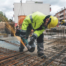 Load image into Gallery viewer, Metabo 613104520 WPB 36-18 LTX BL 24-230 Cordless Angle Grinder