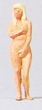 Load image into Gallery viewer, Preiser 29045 HO Scale Individual Figure -- Taking A Bath - Female