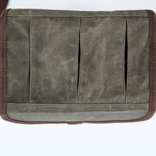 Load image into Gallery viewer, Beer Caddy Cooler Tote with Opener