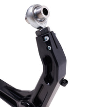 Load image into Gallery viewer, Fox 21-24 Ford F-150 Billet Upper Control Arm - Black
