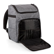 Load image into Gallery viewer, Commuter Travel Backpack Cooler