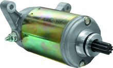 Load image into Gallery viewer, QuadBoss, QuadBoss 495706 Yamaha YFM350 Big Bear 2x4 Motor Starter – Reliable Power for Yamaha Quads