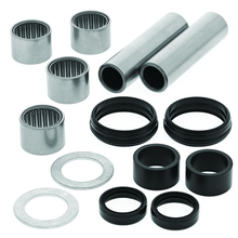 Load image into Gallery viewer, QuadBoss, QuadBoss Yamaha YFZ450 Swingarm Repair Kit (Part #413533)