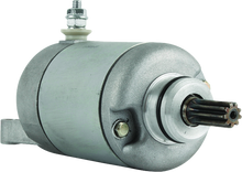 Load image into Gallery viewer, QuadBoss, QuadBoss Yamaha YFZ450 Motor Starter (2004-2013) - Reliable Powersports Replacement