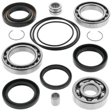 Load image into Gallery viewer, QuadBoss, QuadBoss Rear Differential Bearing and Seal Kit for Honda TRX300 FourTrax (1988-1993)