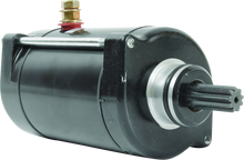 Load image into Gallery viewer, QuadBoss, QuadBoss 495768 Power Sports Starter for Honda TRX650FA, TRX680FA, and Pioneer 700 Models