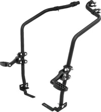 Load image into Gallery viewer, QuadBoss, QuadBoss Yamaha YFM700 Grizzly Fender Protectors - Set of 2 for 2016-2024 Models