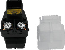 Load image into Gallery viewer, QuadBoss, QuadBoss 04-08 Arctic Cat 400 DVX Starter Solenoid &amp; Relay – Reliable Power Sport Replacement