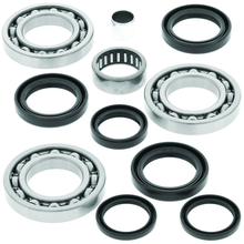 Load image into Gallery viewer, QuadBoss, QuadBoss Differential Bearing &amp; Seal Kit for Polaris ATV Models – Part 413972