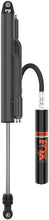 Load image into Gallery viewer, Fox Factory Race 2.5 X 16 External Bypass (3 Tube) Remote Shock (Left)