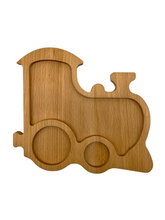Load image into Gallery viewer, **Pre-order (Ships in 3-4 Weeks)**Beechwood Sensory Sorting Tray