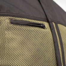 Load image into Gallery viewer, Blaze Lowcut Men's Motorcycle Mesh Vest