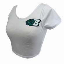 Load image into Gallery viewer, Binghamton Bearcats Babydoll Tee