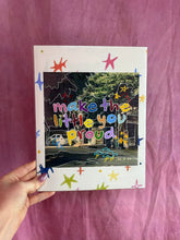 Load image into Gallery viewer, “Make the Little You Proud” Wall Photo