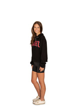 Load image into Gallery viewer, WashU Quarter Zip Sweatshirt