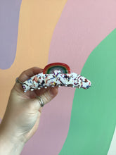 Load image into Gallery viewer, Rainbow Hair Claws