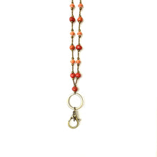 Load image into Gallery viewer, Eva Lanyard