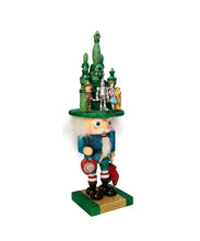Load image into Gallery viewer, 16&quot; WIZARD OF OZ HOLLYWOOD NUTCRACKER