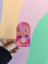 Load image into Gallery viewer, Spooky Season Stud Packs