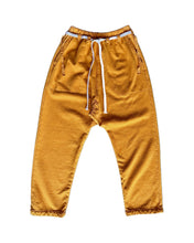 Load image into Gallery viewer, Picasso Pant in Cotton Fleece