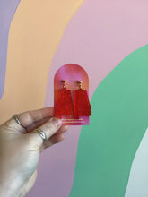 Load image into Gallery viewer, Alabama Earrings