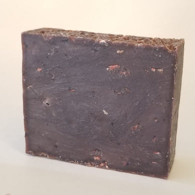 Oatmeal Vanilla Soap Bar