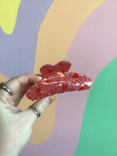 Load image into Gallery viewer, Valentine’s Hair Claws