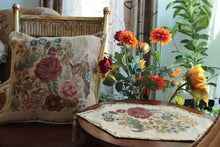 Load image into Gallery viewer, Tache Country Rustic Morning Meadow Placemat (3098)