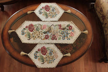 Load image into Gallery viewer, Tache Country Rustic Morning Meadow Placemat (3098)