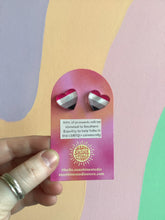 Load image into Gallery viewer, 2025 Pride Donation Studs +Pins