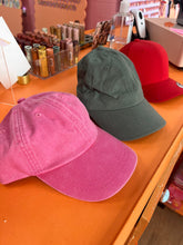 Load image into Gallery viewer, Baseball cap