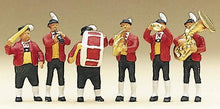 Load image into Gallery viewer, Preiser 10206 HO Scale Band -- Tyrolean #1