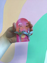 Load image into Gallery viewer, Fourth Wing Earrings