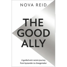 Load image into Gallery viewer, The Good Ally - Paperback