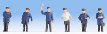 Load image into Gallery viewer, Noch 18010 HO Scale Railway Officials