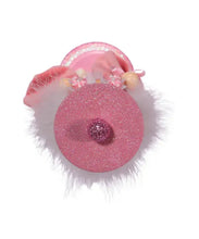 Load image into Gallery viewer, 15&quot;HOLLYWOOD PINK SWEET SOLDIER NUTCRACKER