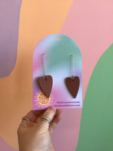 Load image into Gallery viewer, Timeless Love Earrings