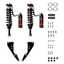 Load image into Gallery viewer, Fox 05-23 Toyota Tacoma 2.5 Factory Race Series Internal Bypass Front Shock Kit 2-3in Lift