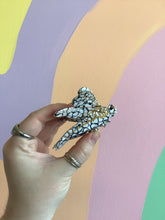 Load image into Gallery viewer, Dragonfly Hair Claw