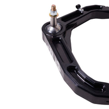Load image into Gallery viewer, Fox 22-24 Toyota Tundra Billet Upper Control Arm - Black