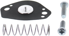 Load image into Gallery viewer, QuadBoss, QuadBoss Air Cut-Off Valve Kit for Suzuki LT-Z250 and GZ250 (Part #420584)