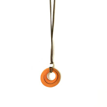 Load image into Gallery viewer, Alcide Aromatherapy Necklace